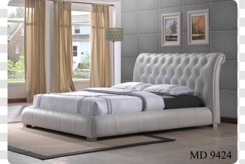 Bed Frame Mattress Couch Sofa - Sheet Transparent PNG