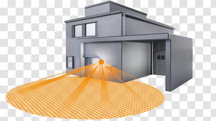 Let L-410 Turbolet Light Glass Steinel Motion Sensors - Home - Professionalism Transparent PNG