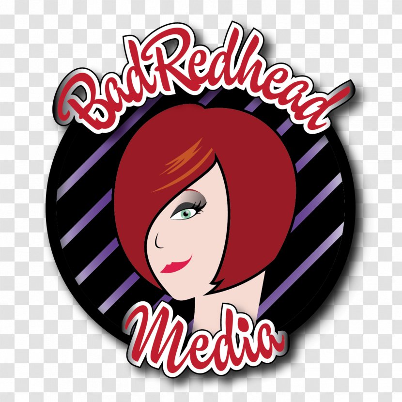 The Bad Redhead Media 30-day Book Marketing Challenge Doctor's Recovery Amazon.com Author - Blog Transparent PNG