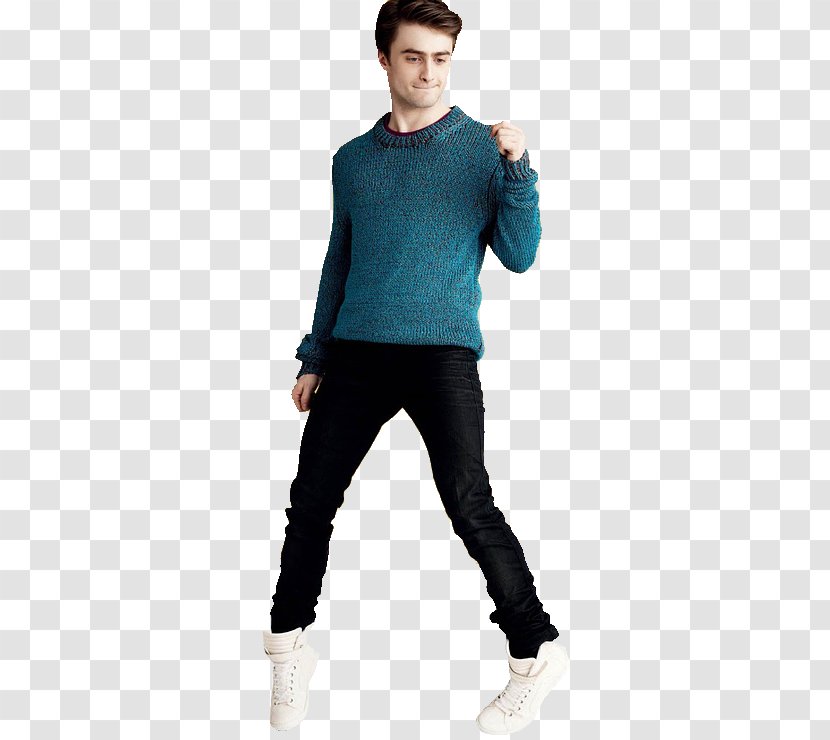 Daniel Radcliffe Saturday Night Live Fashion Harry Potter Male Transparent PNG