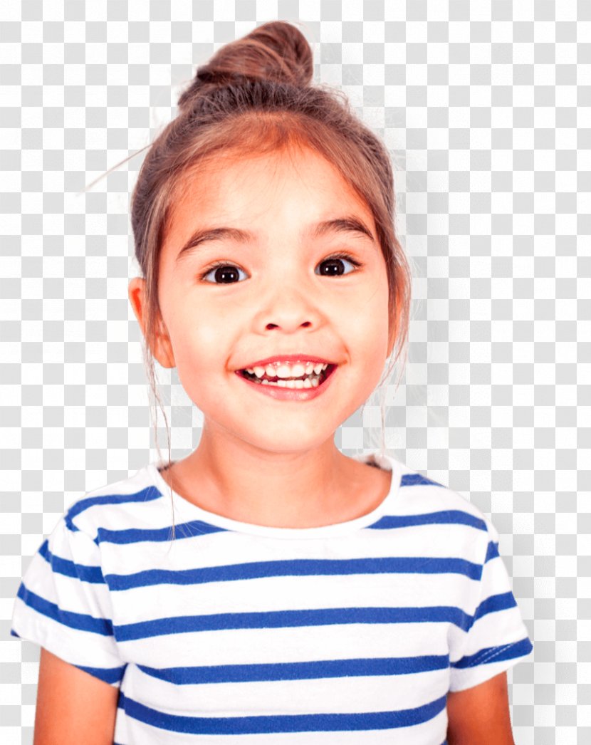 Child Pediatric Dentistry Smile Health - Hair - Maypole Transparent PNG