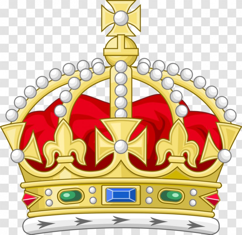 Tudor Crown Coronet Heraldry Monarch - Monarchy - Jewels Transparent PNG