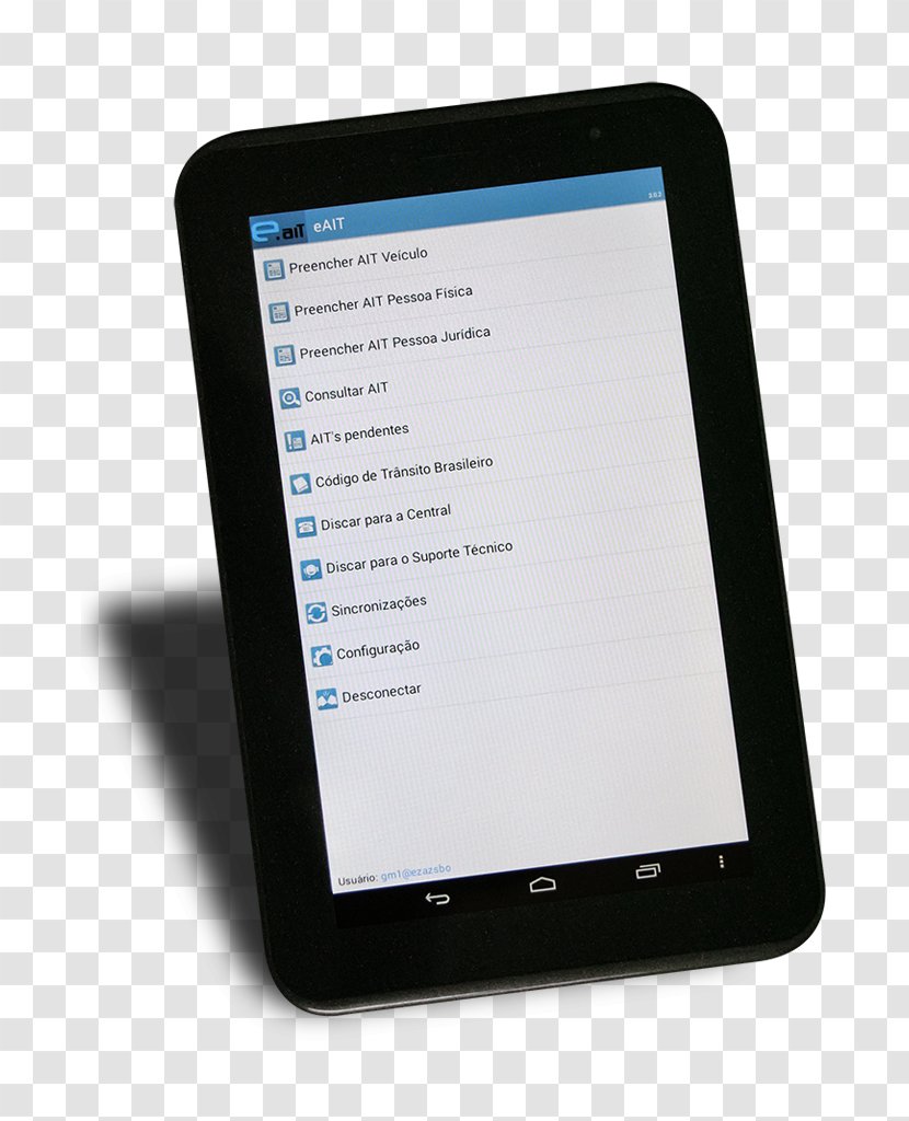 Tablet Computers Handheld Devices Multimedia - Technology - Design Transparent PNG