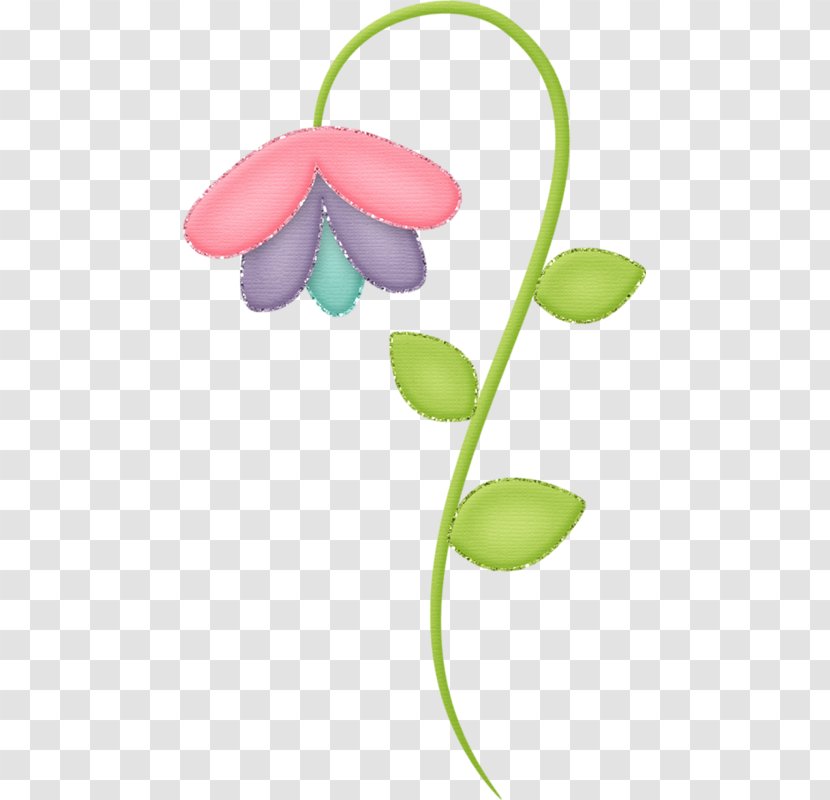 Clip Art Image Drawing Flower - Plant - Katarina Silhouette Transparent PNG