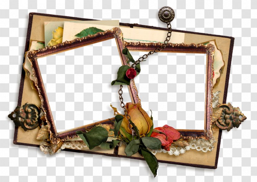 Picture Frames - Frame - 绿色 Transparent PNG