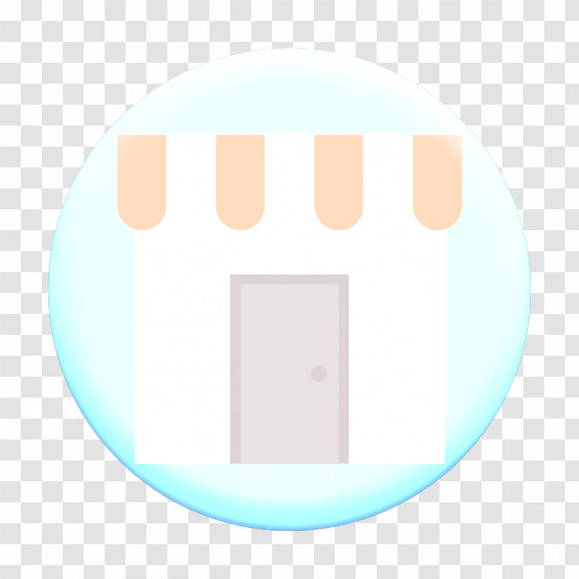 Store Icon Shop Icon Digital Marketing Icon Transparent PNG