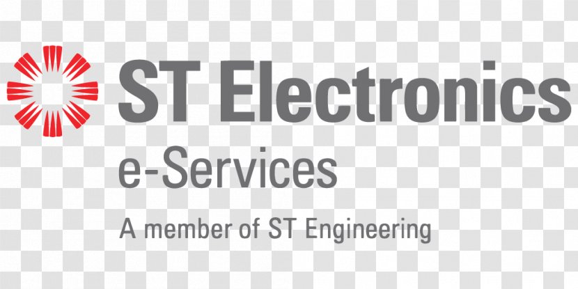 ST Electronics Information Singapore Technologies Limited Technology Transparent PNG