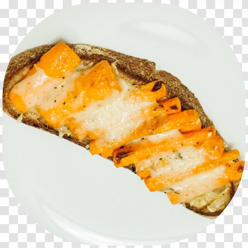 Open Sandwich Toast Dish Juice Tostada - Recipe - Avocado Transparent PNG