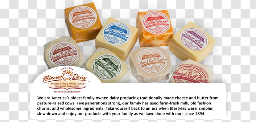 Cheese Minerva Dairy Flavor Food - Mix Transparent PNG