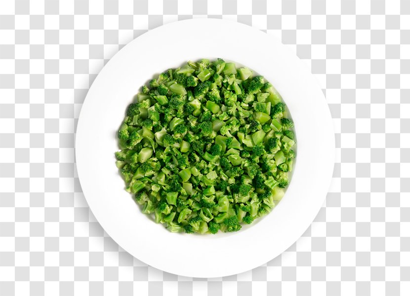 Broccoli Vegetarian Cuisine Frozen Vegetables Bonduelle - Dish Transparent PNG