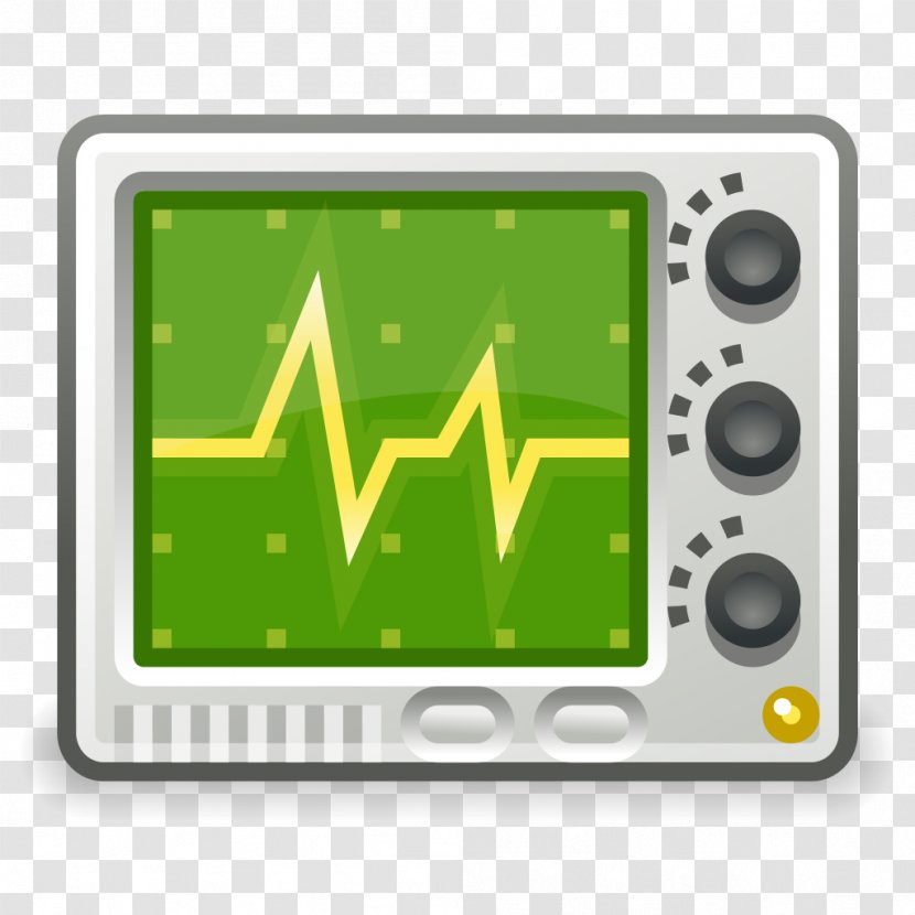 Computer Software Servers System Monitor - Hardware - Monitors Transparent PNG