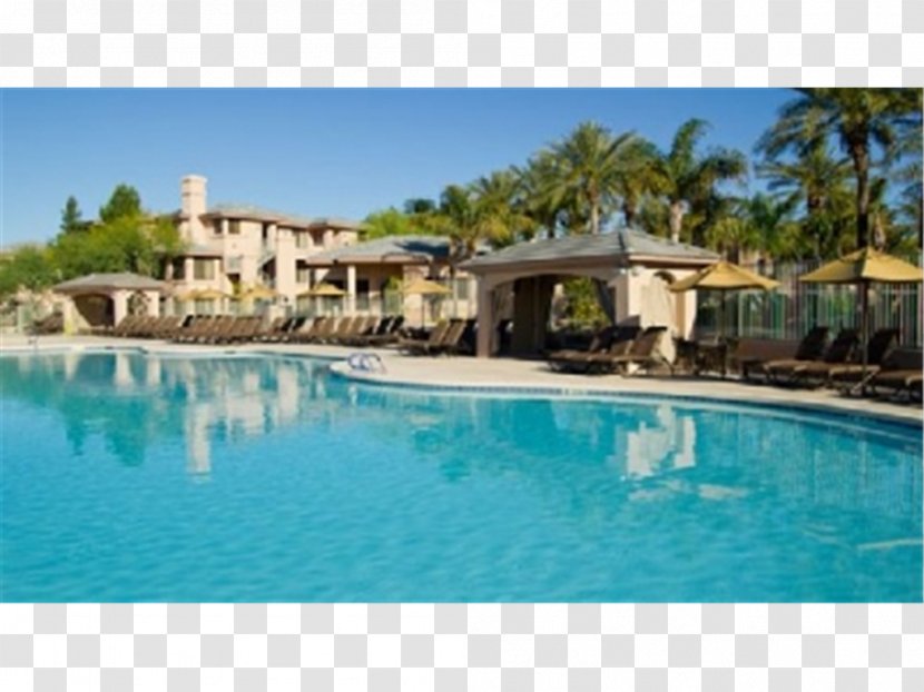 Scottsdale Links Resort Hotel Villa Suite Transparent PNG