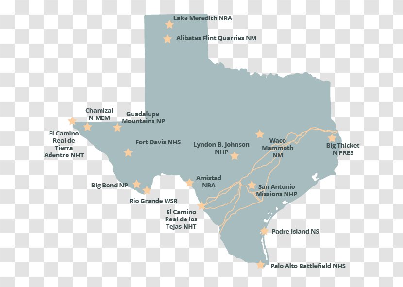 Hurricane Harvey Law Office Of Mark Meisinger National Park Map Transparent PNG