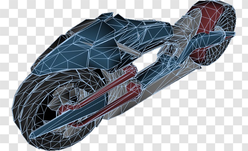 X3D Web Browser WebGL VRML Document Object Model - Vehicle - Futuristic Motorcycles Transparent PNG