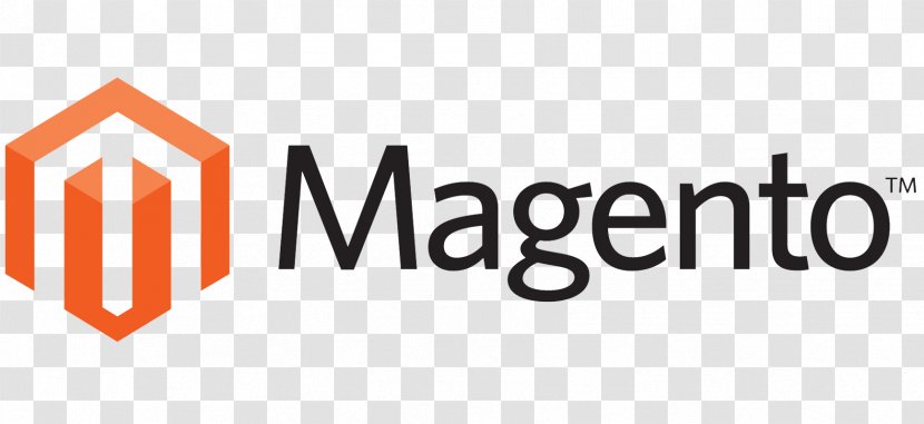 Logo Magento Inc. E-commerce Brand - Content Management System - Wordpress Transparent PNG