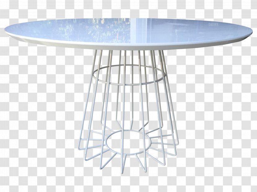 Table Dining Room Crate & Barrel Matbord Furniture - Bar Stool Transparent PNG