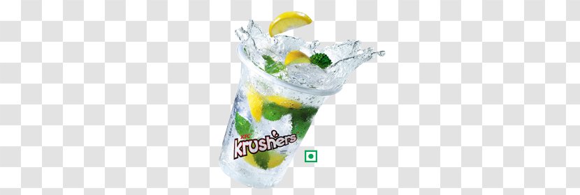 KFC Restaurant Mojito Fast Food - Gin And Tonic Transparent PNG