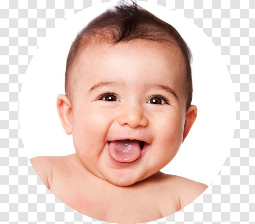 Infant Child Boy Smile - Cartoon - Mommy Daddy Baby Transparent PNG