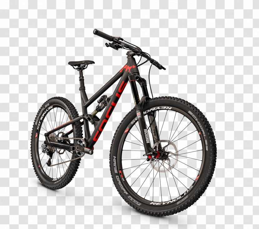 Mountain Bike Trek Bicycle Corporation Electric Ibis - Vehicle Transparent PNG
