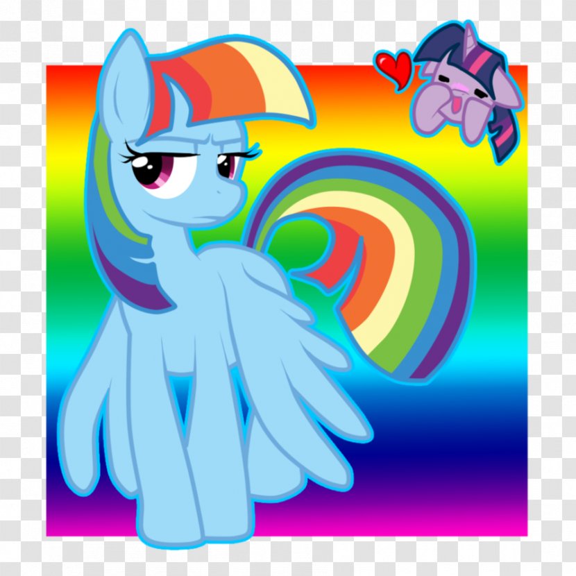 Twilight Sparkle Rainbow Dash Pinkie Pie Rarity Applejack - Frame - Glitter Transparent PNG