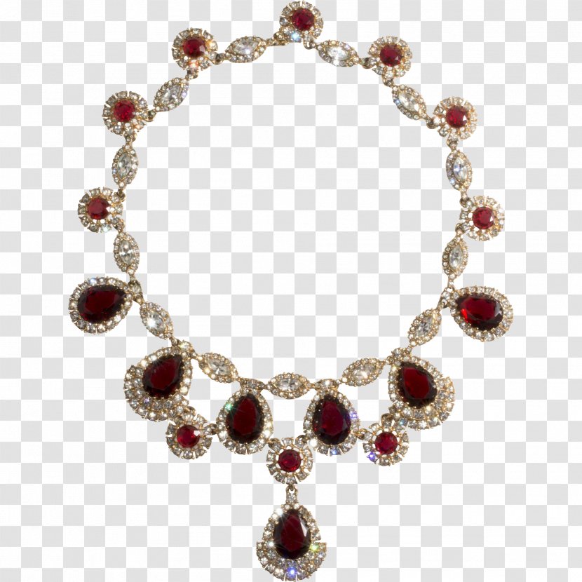 Jewellery Necklace Gemstone Earring Emerald - Jewelry Making - Rhinestone Transparent PNG