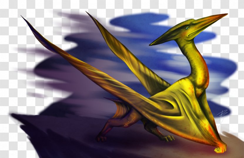 Dragon Beak - Mythical Creature Transparent PNG