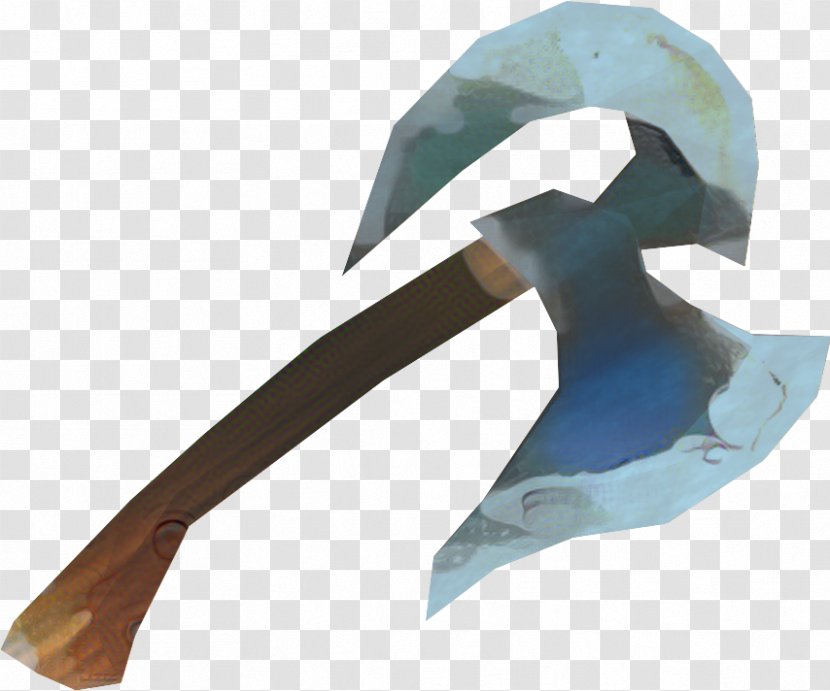 Antique Tool Axe - Throwing Transparent PNG