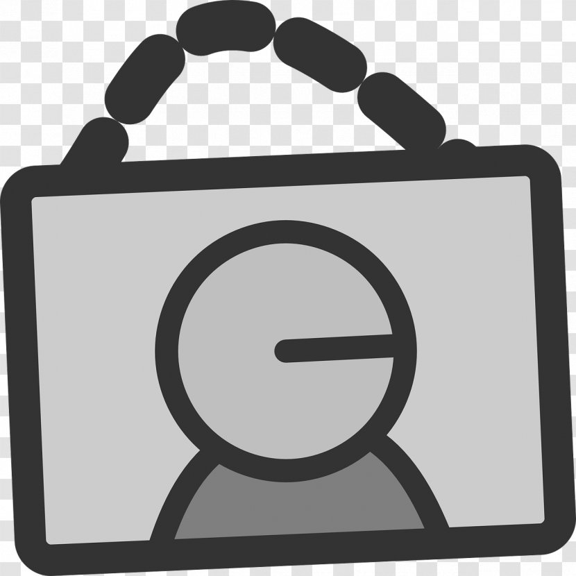 Clip Art - Windows Metafile - Gallery Icon Transparent PNG