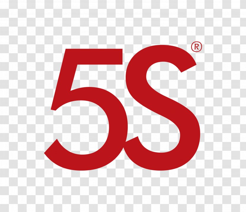 Logo 5S Belcorpus Estética Avançada Brand - Trademark - 5s Transparent PNG