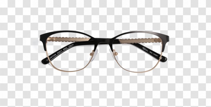 Goggles Aviator Sunglasses Ray-Ban Visual Perception - GRADUADO Transparent PNG