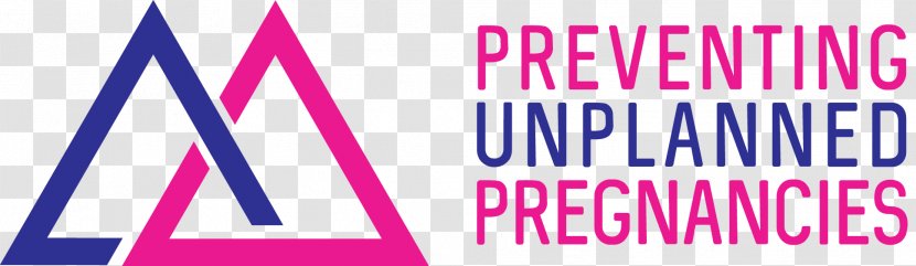 Unintended Pregnancy Teenage Birth Control Adolescence - Logo Transparent PNG