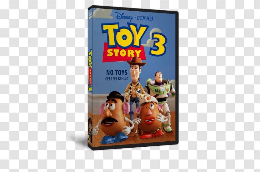 YouTube Lelulugu Toy Story Animated Film - Walt Disney Company - Youtube Transparent PNG