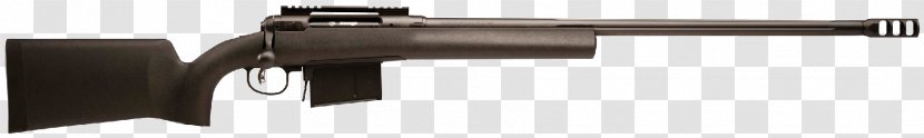 Gun Barrel Firearm Optical Instrument - Frame - Design Transparent PNG