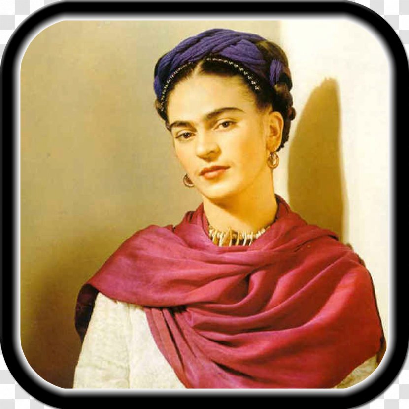 Diego Rivera Frida Kahlo Museum Kahlo: Her Photos Artist Painter - Photography Transparent PNG