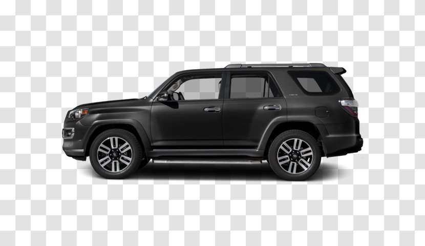 2018 Jeep Renegade Latitude Chrysler Dodge Ram Pickup - Pomoco Of Hampton - Toyota 4Runner Transparent PNG