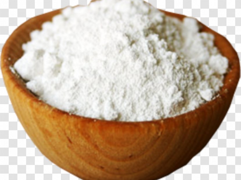 Sodium Bicarbonate Carbonate Food Baking - Starch Transparent PNG