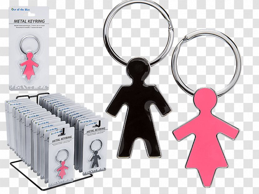 Key Chains Gift Gadget Valentine's Day Birthday - Metal Powder English Transparent PNG