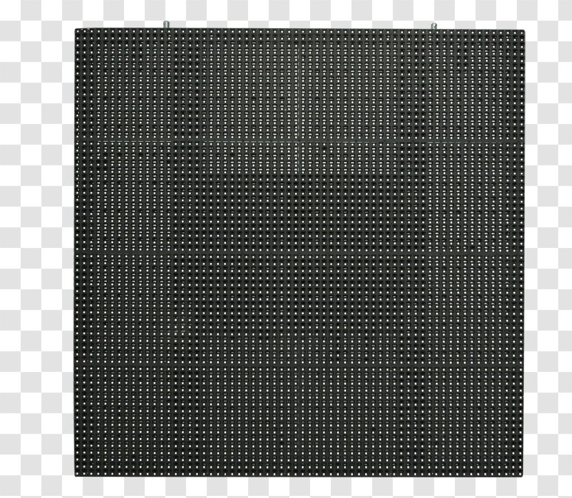 Mesh Square Meter Angle Place Mats - Star Curtain Transparent PNG