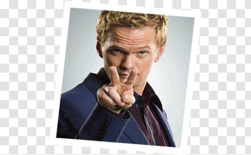 Neil Patrick Harris Barney Stinson How I Met Your Mother Ted Mosby The Bro Code - Doogie Howser Md Transparent PNG