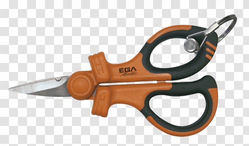 Electrician Hand Tool Electricity Scissors Transparent PNG