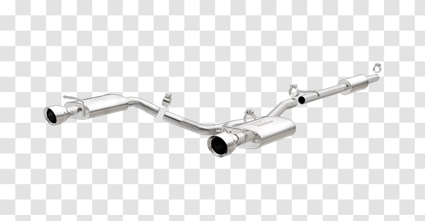 Exhaust System 2018 Ford Explorer 2017 Car - Automotive Transparent PNG