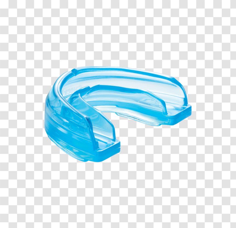Mouthguard Sports Boxing Dick's Sporting Goods - Personal Protective Equipment Transparent PNG