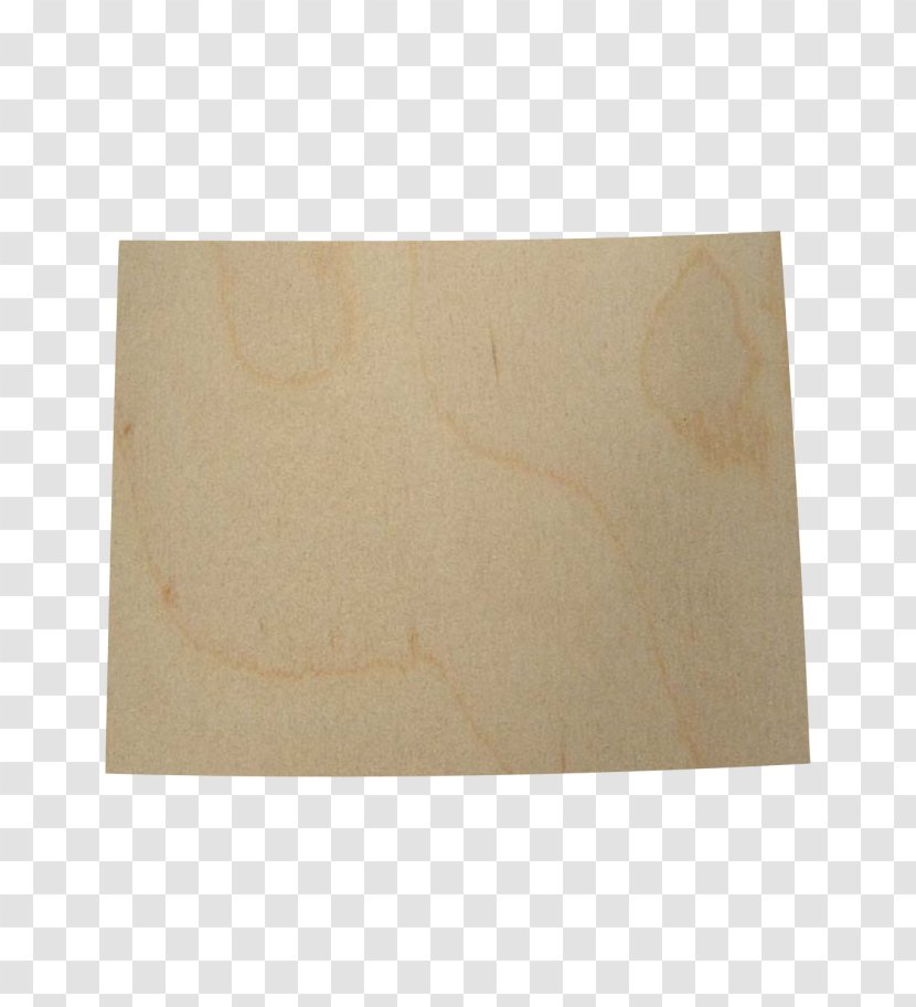 Plywood Rectangle Wood Stain Material - Floor - Gear Transparent PNG