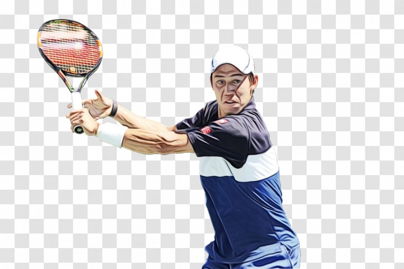 Tennis Ball - Racket - Game Costume Transparent PNG