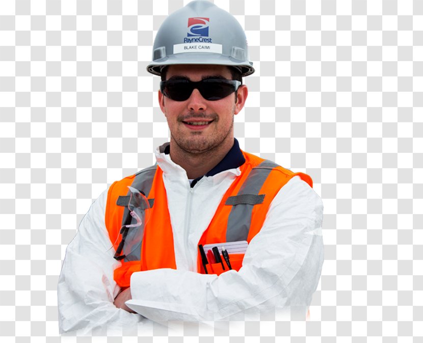 Hard Hats Construction Worker Foreman Laborer Bicycle Helmets - Job Transparent PNG