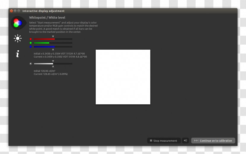 RGB Color Model Computer Monitors Calibration Photography - Text - Game Ui Interface Transparent PNG