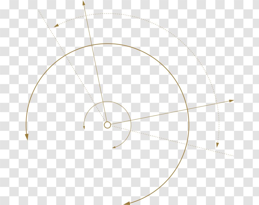 Circle Angle - Light - Balustrade Carving Transparent PNG