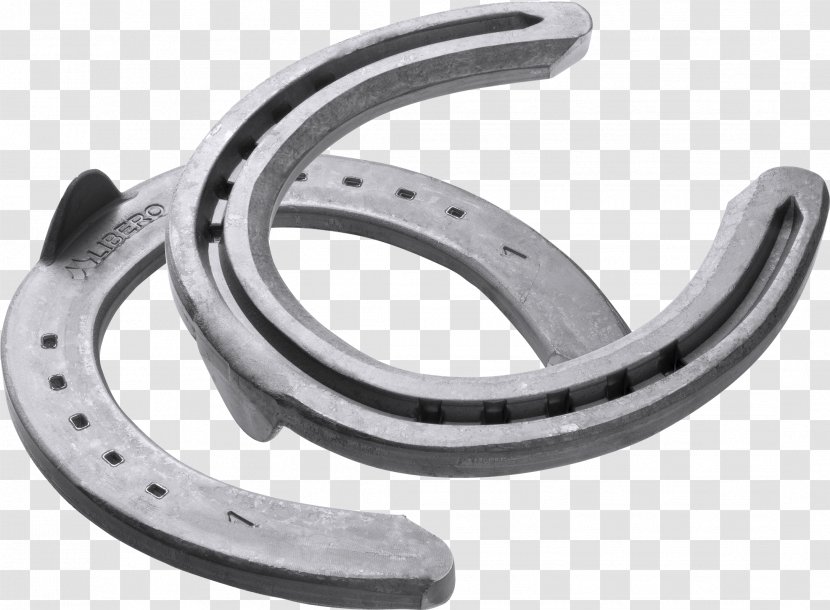 O. Mustad & Son Horseshoe Automotive Brake Part Wheel Traction - Body Jewellery Transparent PNG