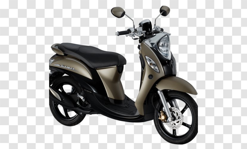 Yamaha Motor Company Mio Scooter Wheel Motorcycle - Accessories Transparent PNG