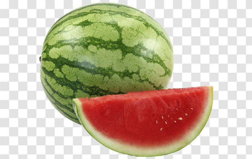 Watermelon Clip Art - Local Food Transparent PNG